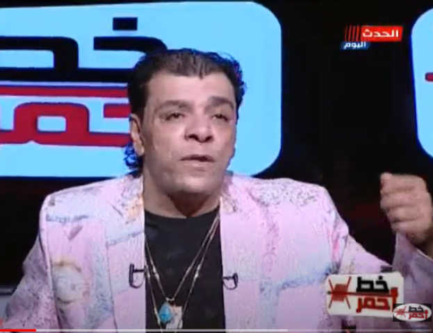 عصام شعبان عبدالرحيم