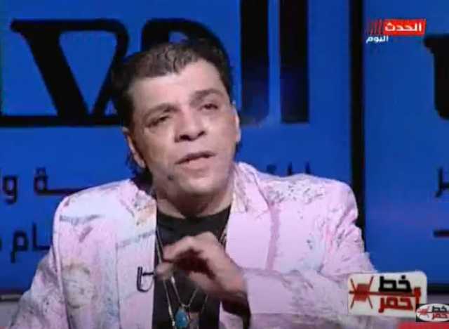 عصام شعبان عبدالرحيم: إسلام خليل ميقدرش يمنعني من استكمال مسيرة والدي  .. فيديو