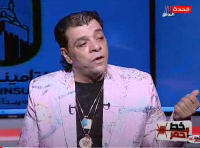 عصام شعبان عبدالرحيم