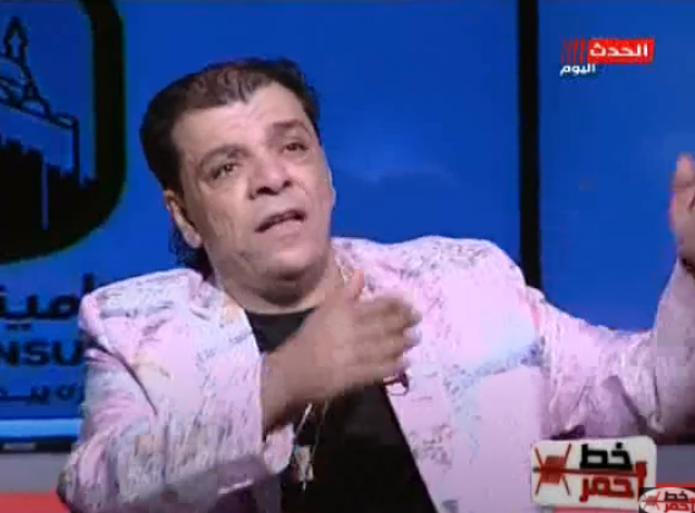 عصام شعبان عبد الرحيم