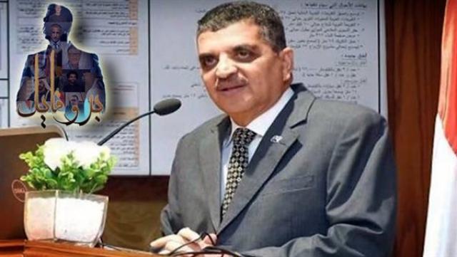 أسامة ربيع