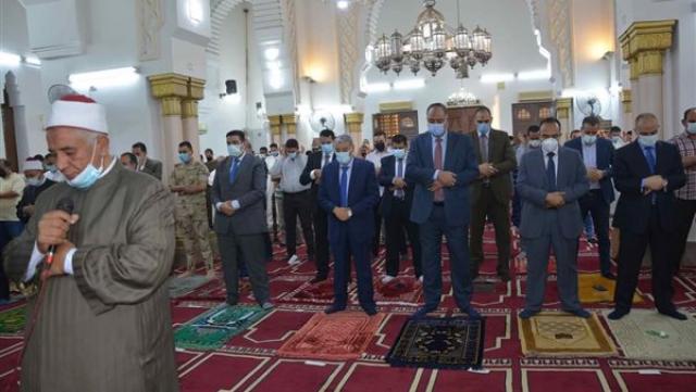 خط أحمر