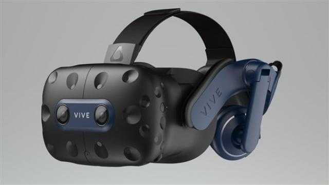 «إتش تي سي» تكشف عن نظارة Vive Pro 2 بدقة 5K