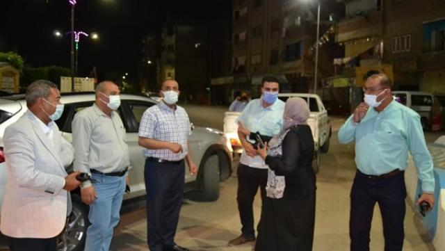 خط أحمر