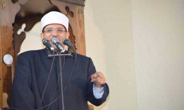 المساجد تتحدث عن اتساع أبواب الخير فى الرسالة المحمدية اليوم