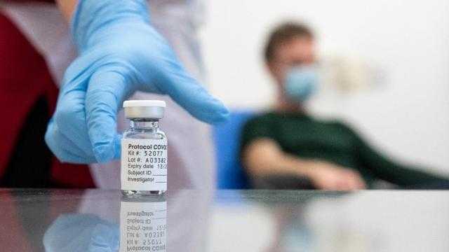 كوبا تبدأ فى إعطاء اللقاحات للأطفال حتى سن الثانية