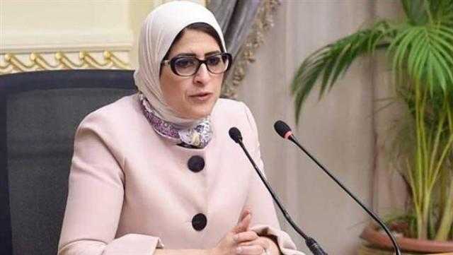 الصحة: إنشاء صندوق مخاطر لذوي شهداء الأطقم الطبية