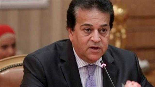 التعليم العالي: الجامعات الأهلية تتضمن تخصصات حديثة تتناسب مع السوق العالمي