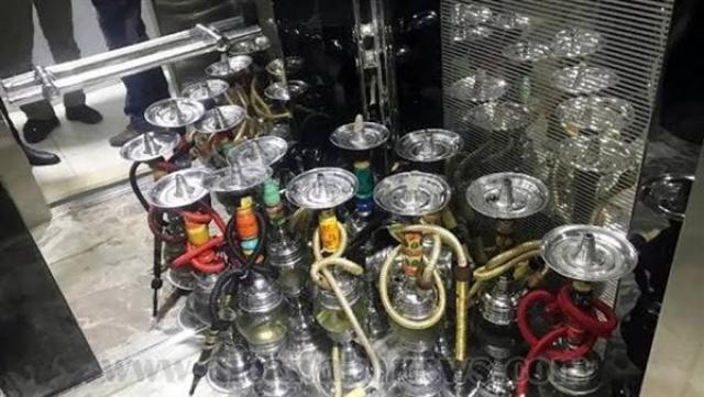 خط أحمر