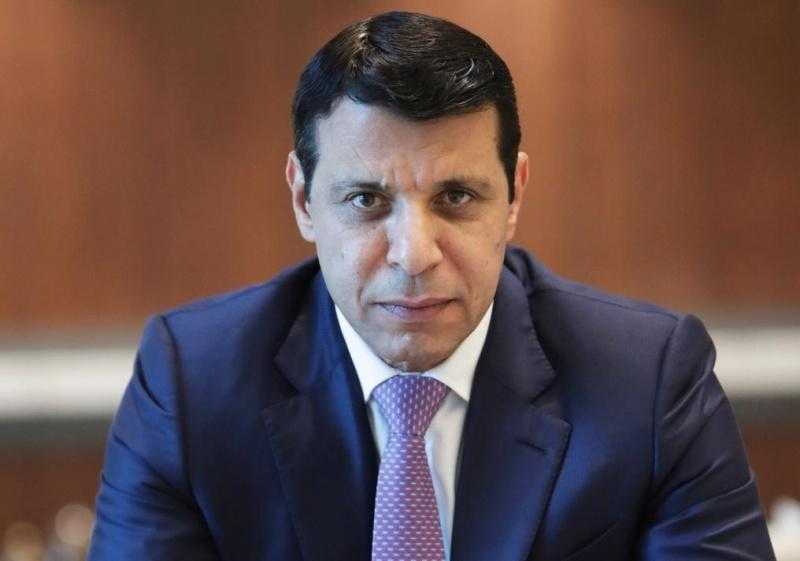 ”دحلان”: المرأة الفلسطينية خاضت نضالات مريرة وتضحيات جسام