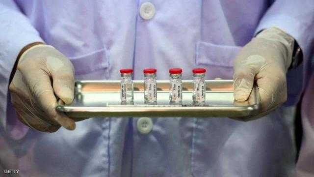 تعطل الموقع الإلكتروني الخاص بحجز لقاحات كورونا في التشيك