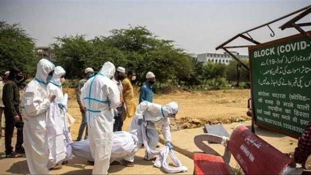 ألمانيا تتجاوز 5 آلاف إصابة جديدة بكورونا