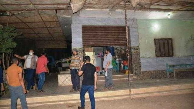 تحرير 10 محاضر لعدم ارتداء الكمامة في سوهاج