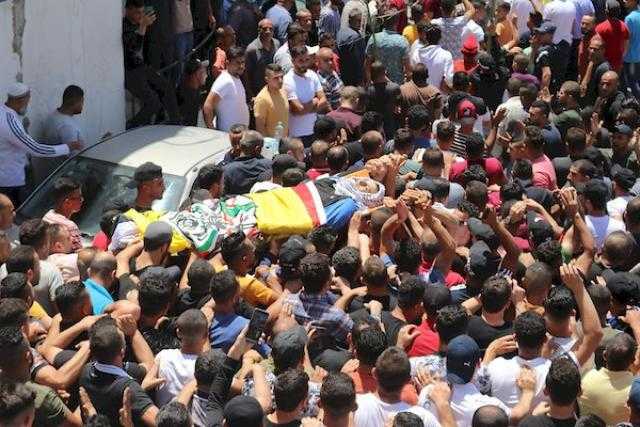 حركة فتح: مناصرة الأسرى الأبطال واجب وطني مقدس