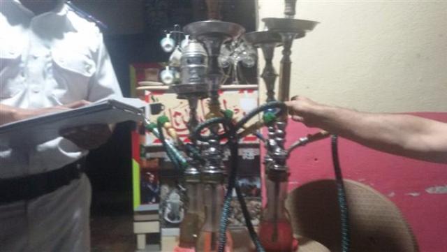 خط أحمر