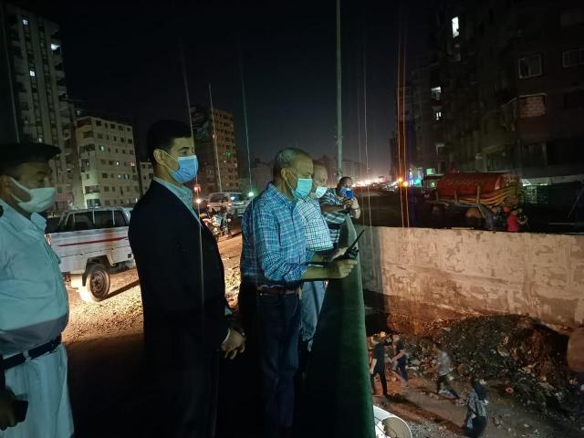 خط أحمر