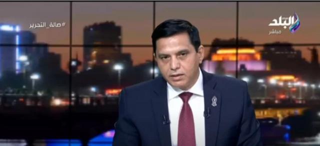خط أحمر