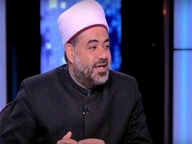 فيديو.. أمين الفتوى: القضية الفلسطينية في القلب.. والتعمير هو السلاح الأكبر لمواجهة التدمير