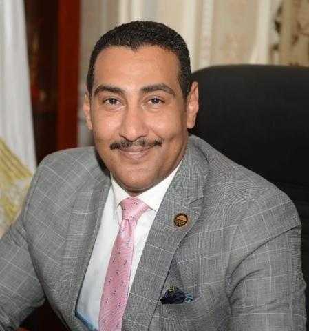 النائب محمد الجبلاوي: مصر تدير ملف التغيرات المناخية بحكمة وثقة من أجل إنقاذ العالم