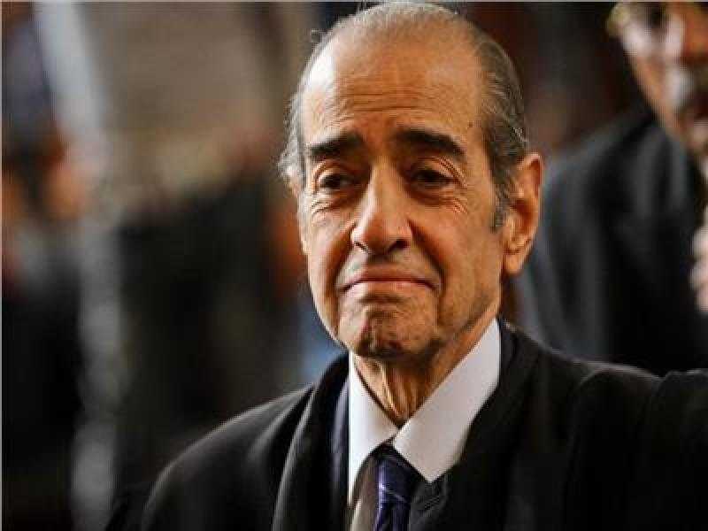 تامر عبد المنعم عن شائعة وفاة فريد الديب: هذا قدر العظماء.. فيديو