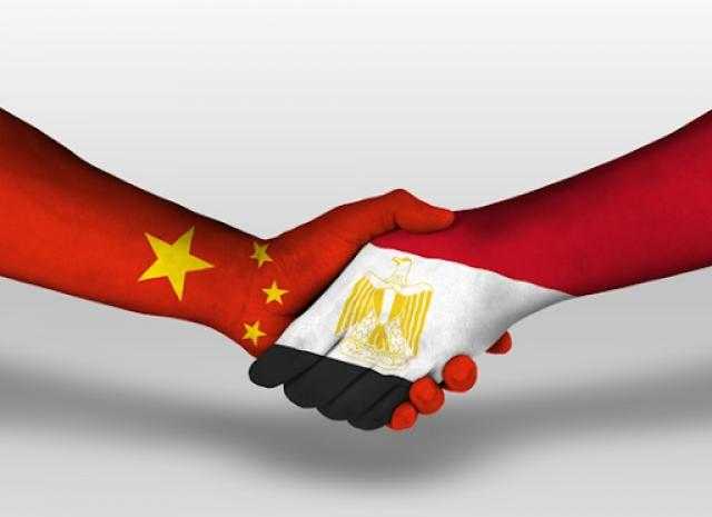 مسؤول صيني: مصر دولة مهمة جدا في أفريقيا والتعاون معها لإنتاج اللقاح مفيد للغاية