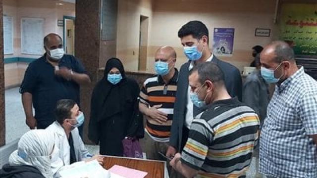 خط أحمر
