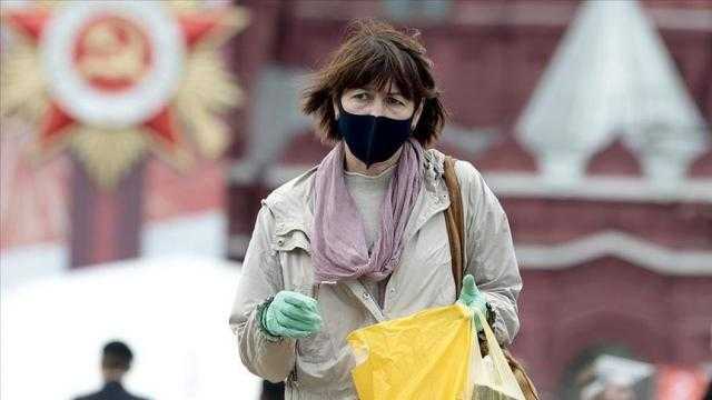 أرمينيا تسجل 191 إصابة جديدة و7 وفيات بكورونا خلال 24 ساعة