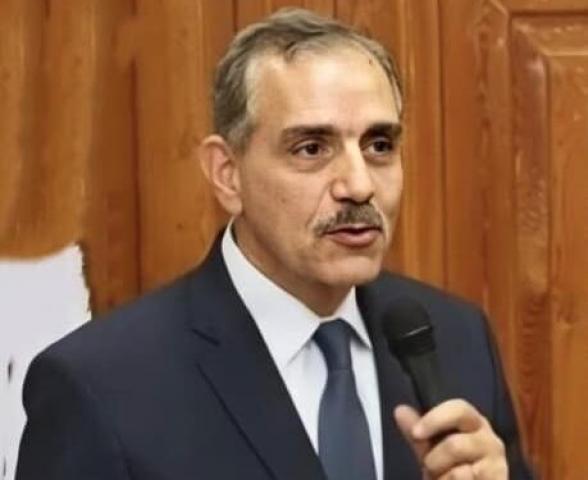 خط أحمر