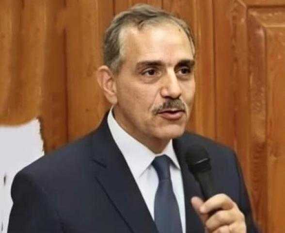 تحرير 43 محضراً للمخالفين وضبط 12 شيشة في كفر الشيخ