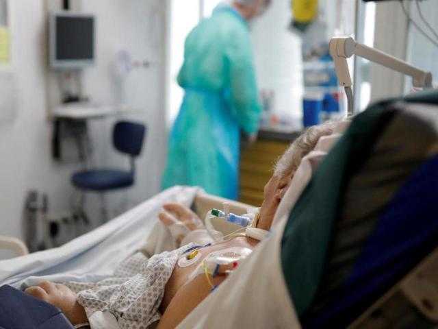 ألمانيا: استمرار تراجع عدد مرضى كورونا بالرعاية المركزة