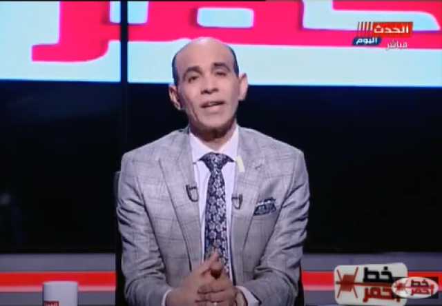 محمد موسى: الفلسطينيون أحبطوا مساعي المجتمع الدولي الرامية لاعتبار القدس عاصمة لإسرائيل.. فيديو