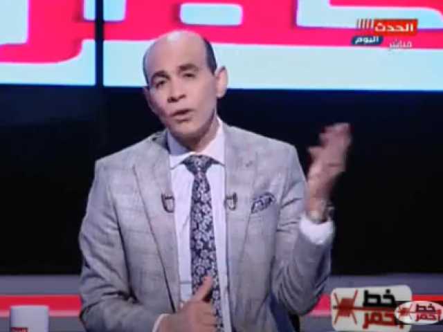 محمد موسى: عمر جودة حافظ على تميز شركة مصر للتأمين بين نظرائها