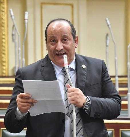 أحمد حتة: توجيهات السيسي بامتلاك تكنولوجيا التشييد لها مردود مباشر على التنمية الشاملة