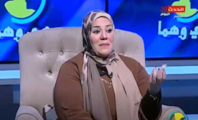 استشاري علاقات الأسرية: الرجل الواثق في نفسه يفرح لنجاح زوجته ويدعمها 