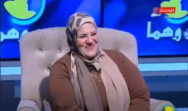 استشاري علاقات الأسرية: المرأة العاقلة لا تغضب ومسامحة