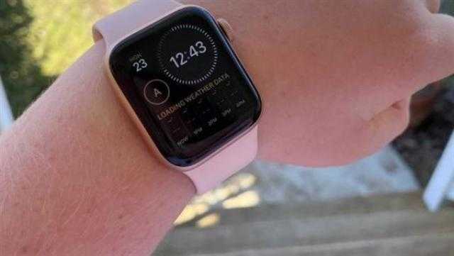 أبل تمنح مستخدمي ساعاتها الذكية ميزة جديدة