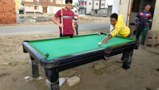 خط أحمر