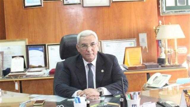 15 مليون جنيه لمد وتدعيم شبكات المياه بـ4 قرى ضمن حياة كريمة ببني سويف