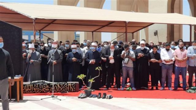 خط أحمر