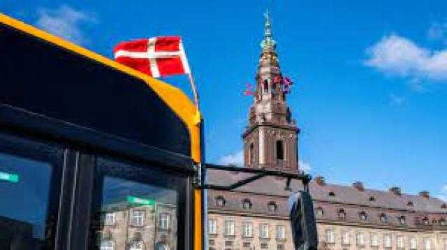 الدنمارك تخفف القيود المفروضة لمكافحة كورونا