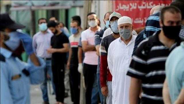 منغوليا تسجل 684 إصابة جديدة بفيروس كورونا