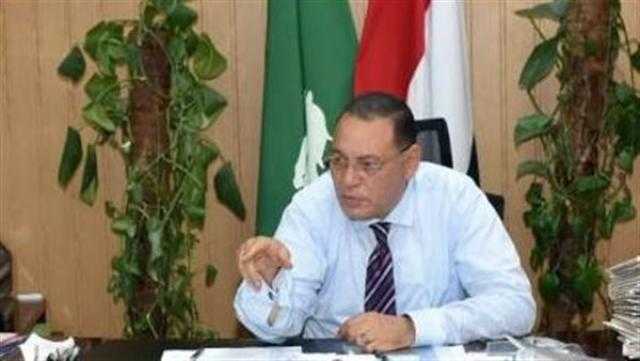 محافظ الشرقية: مستمرون بكل قوة في تذليل العقبات التي تواجه المزارعين