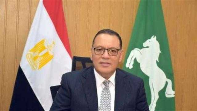 توريد 5798 طن قمح لصوامع وشون الشرقية