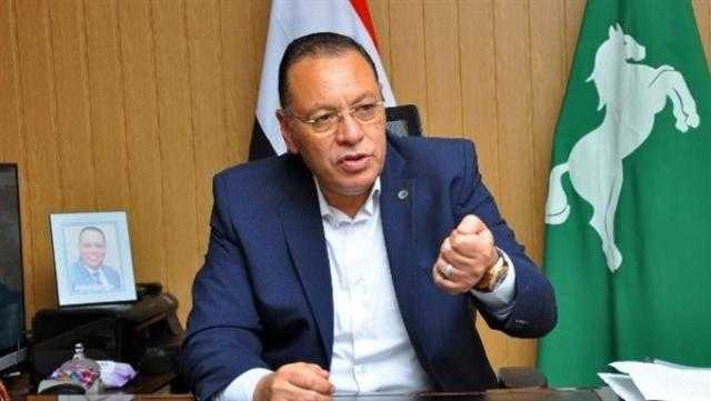 حملات مكبرة لرصد مخالفي الإجراءات الاحترازية بالشرقية