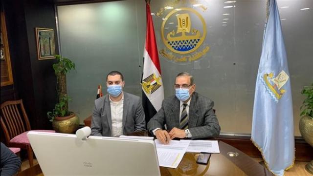 خط أحمر