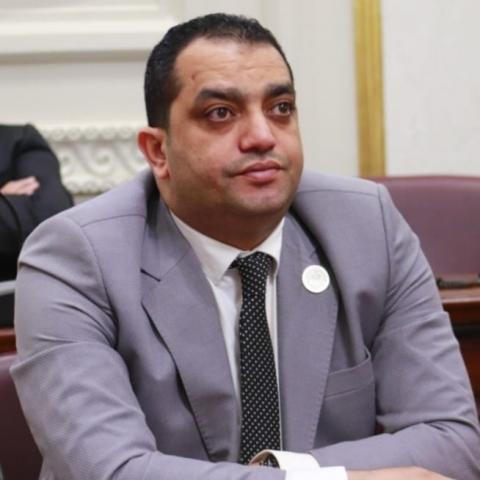 محمد سعيد الدابي