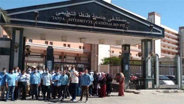 اليوم.. انطلاق فعاليات المؤتمر الدولي السابع لكلية التربية النوعية بجامعة طنطا