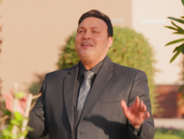 خط أحمر