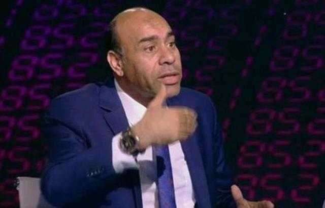 طارق هاشم : المصري بدون مجلس إدارة منذ 10 أيام.. ونناشد وزير الرياضة بالتدخل