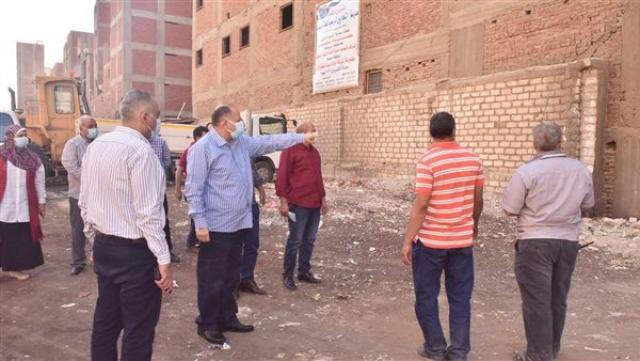 خط أحمر